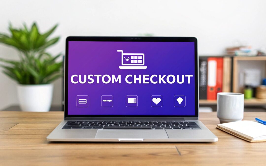 How to Customize Checkout Page in WooCommerce with Divi