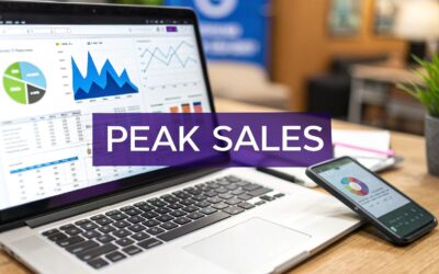 Optimize Ecommerce Website for Peak Sales | Proven Strategies