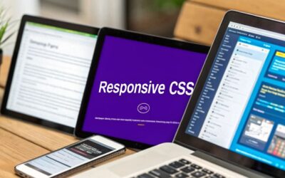 Responsive Web Design with CSS in Divi