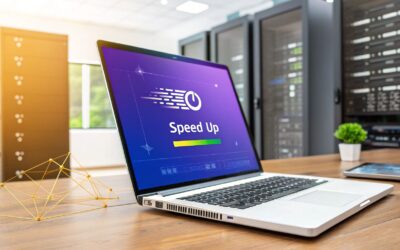 How to Improve Website Loading Speed: Top Tips for Faster Sites