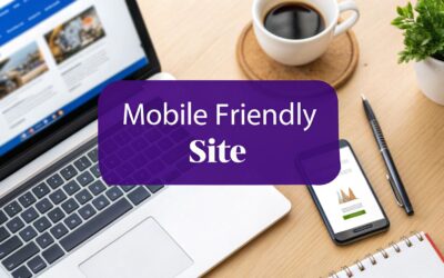 How to Make a Mobile Friendly Website: Easy Tips & Tricks