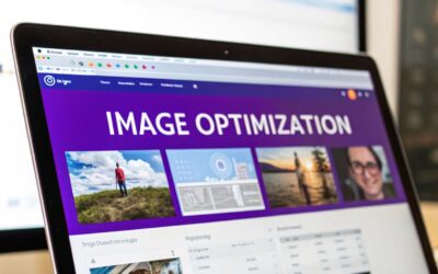 Master Image Optimization in WordPress for Faster Sites