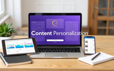 What is Content Personalization? Boost Engagement Now