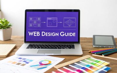 Essential Design Guidelines for Website Success