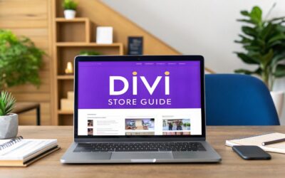 WooCommerce for Divi Your Ultimate Store Building Guide