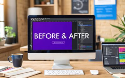 Creating Divi Before and After Sliders