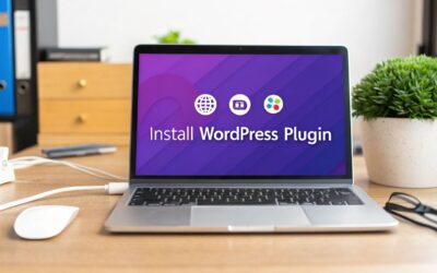 How to Install Plugin WordPress: Easy Step-by-Step Guide