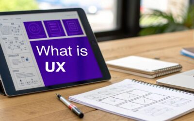 What is User Experience Design? Key Principles & Insights