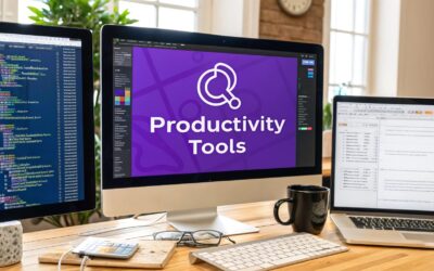 12 Essential Developer Productivity Tools for 2025