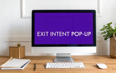 Creating Effective Divi Exit Intent Pop-Ups