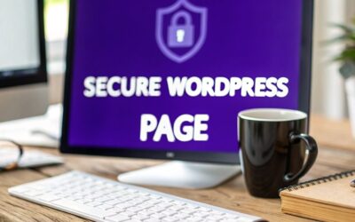 How to Password Protect a Page in WordPress | Easy Guide