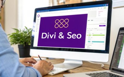 Unlocking Divi and SEO to Rank Higher on Google