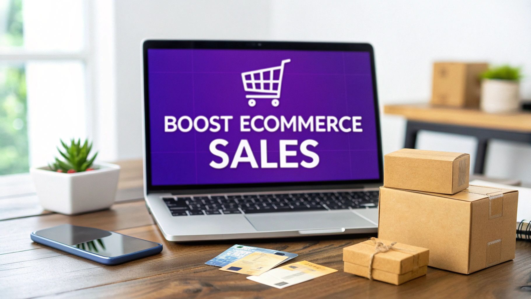 How to Increase Ecommerce Sales Actionable Strategies | Divimode