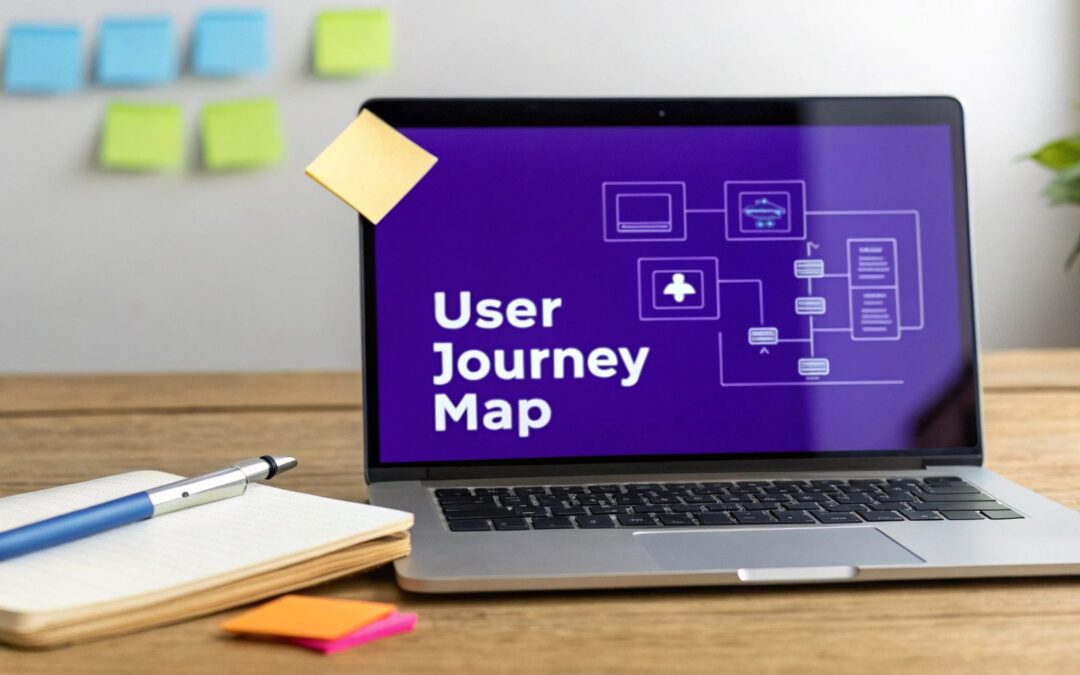 What is User Journey Mapping? Improve Customer Experience