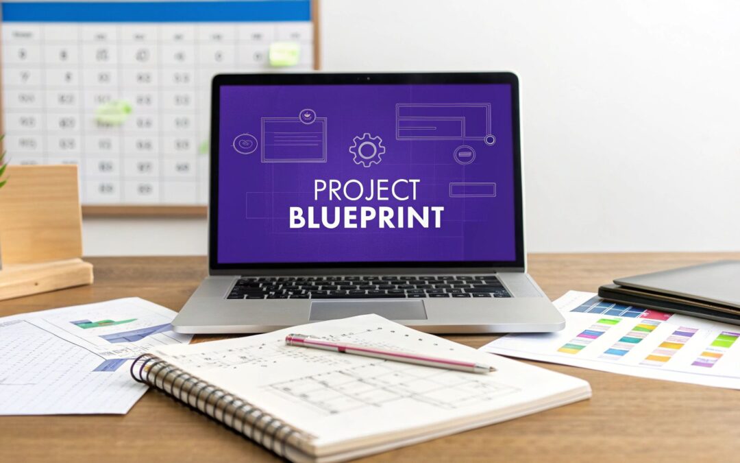 A Guide to Web Development Project Planning