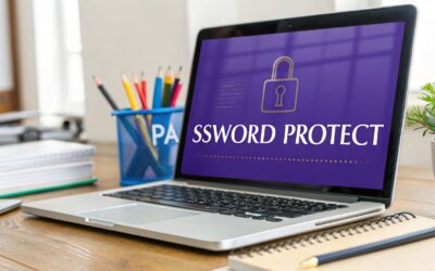 WordPress: wordpress password protect a page — Simple Guide