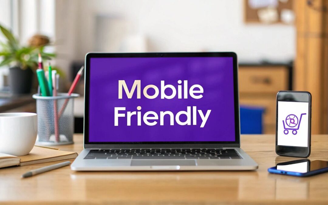 How to Make Websites Mobile Friendly: A Practical Guide