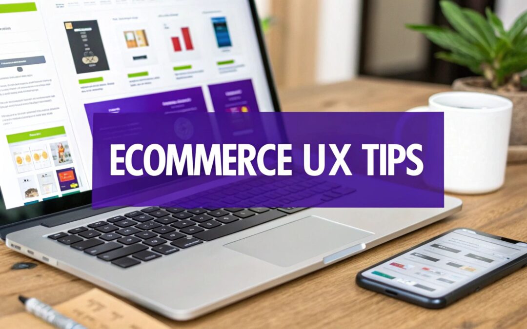 10 Ecommerce User Experience Best Practices for Divi in 2025