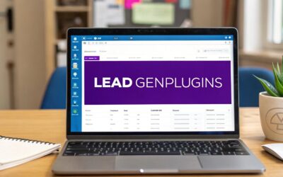 Choosing the Best WordPress Lead Generation Plugins