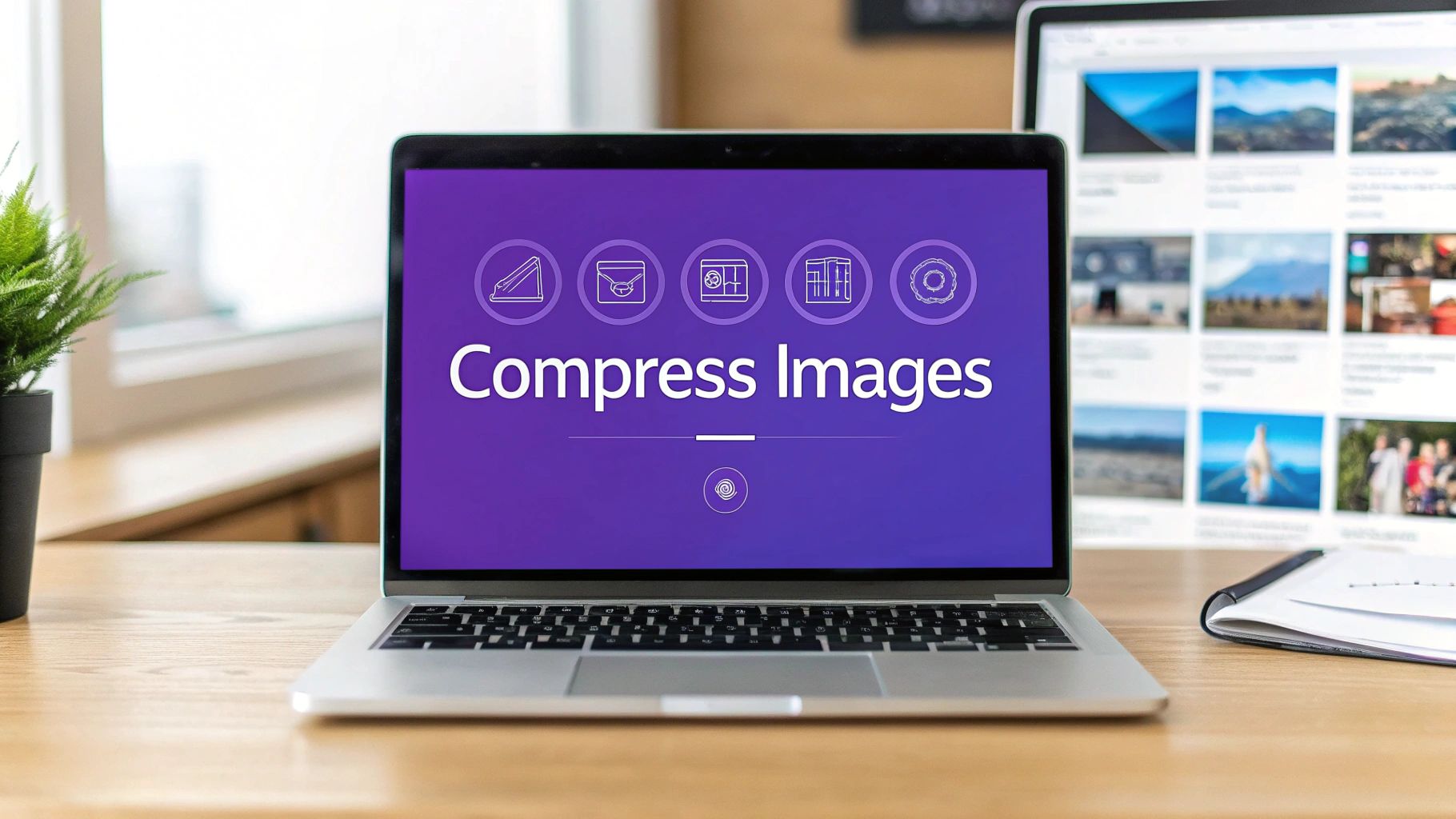 How to Compress Images for Web Performance | Divimode