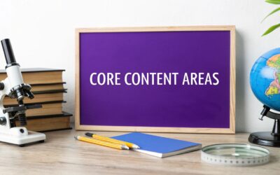 What Are Content Areas in Education?