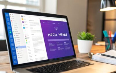 What Is a Mega Menu and Why You Need One