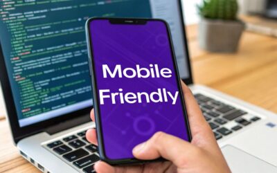 how to make website mobile friendly: quick guide