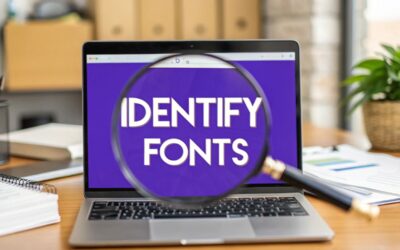 How to Check Font on Website A Complete Guide