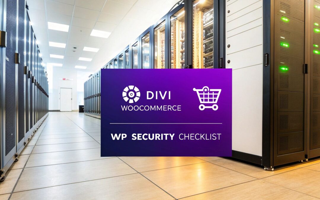 The Ultimate 2025 Checklist: 10 WordPress Security Best Practices