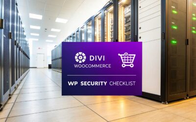 The Ultimate 2025 Checklist: 10 WordPress Security Best Practices