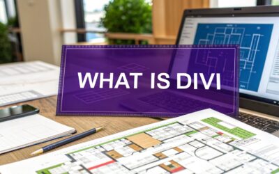 What Is a Divi? what is a divi and How It Transforms WordPress Design