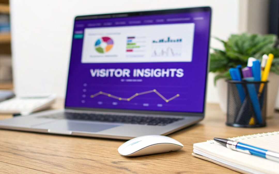Top website visitor tracking tools for Divi and WooCommerce Managers in 2025