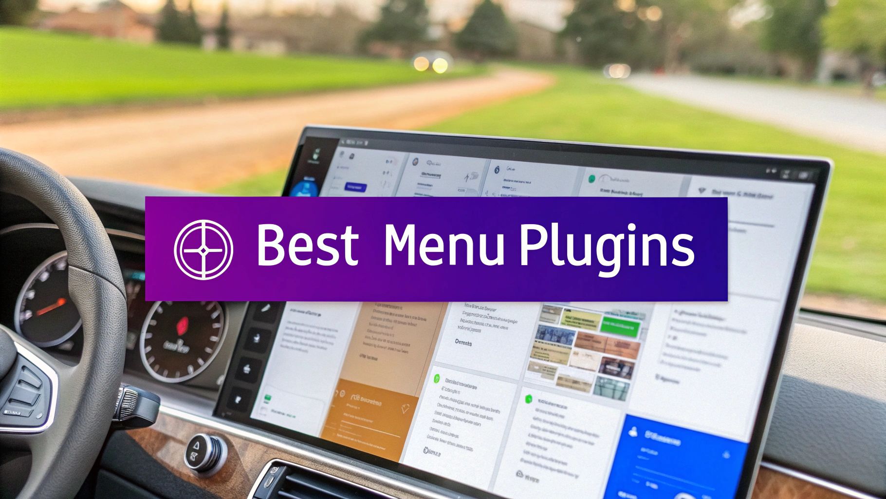 Choosing the Best WordPress Menu Plugins for Your Website | Divimode