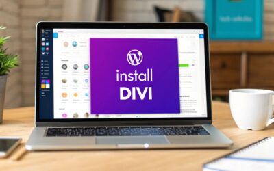 How to Install Divi on WordPress A Practical Guide