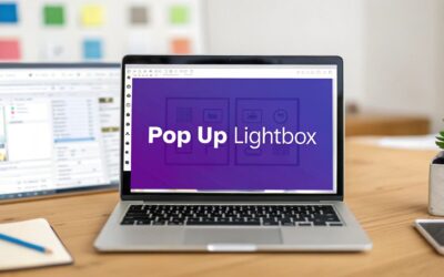 Build a Better Divi Pop Up Lightbox