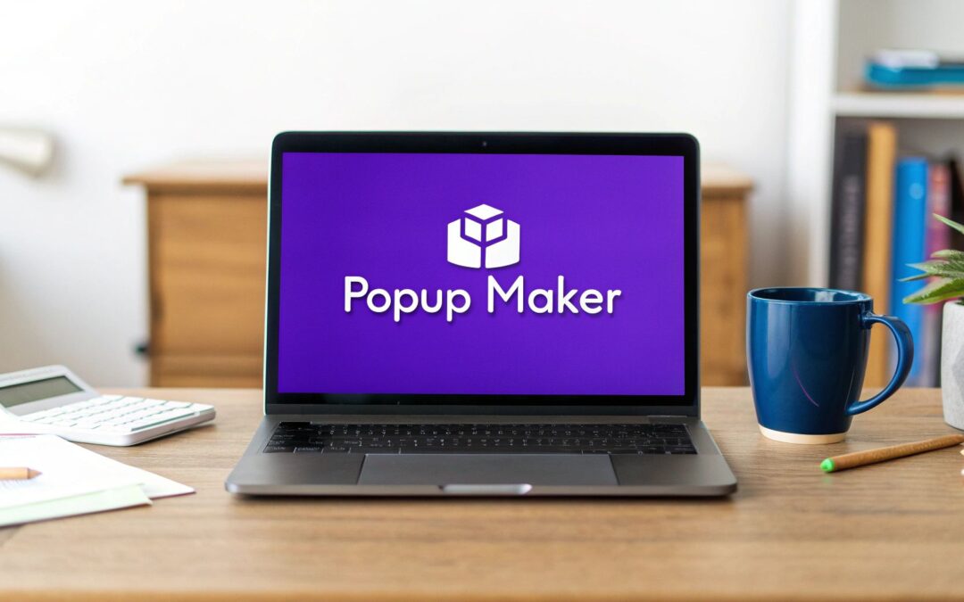 Popup Maker WordPress: The Ultimate Guide to popup maker wordpress