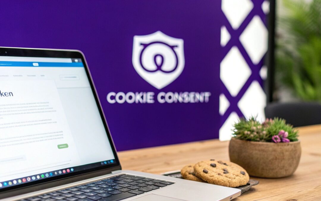 Mastering Cookie Consent for WordPress A Practical Guide