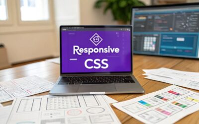 Build a CSS Responsive Website with Divi A Practical Guide