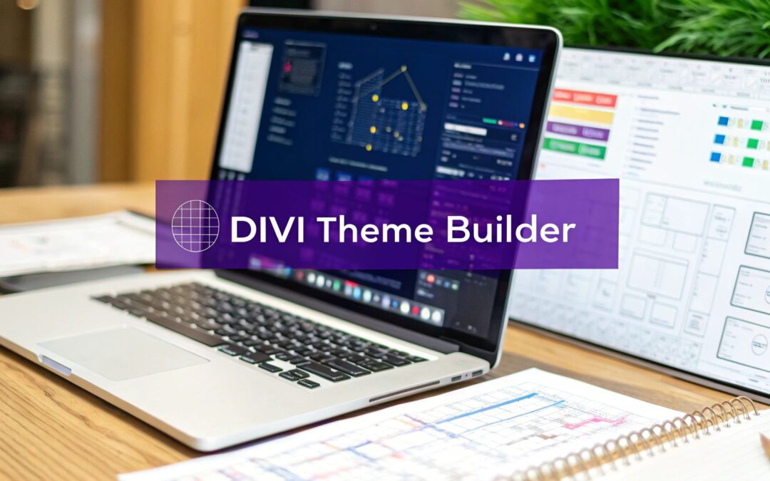 Divi Theme Builder: divi theme builder tips for WordPress