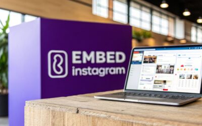 How to include instagram feed on website: A practical guide