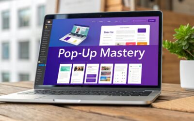 10 Essential Pop Up Types to Boost Conversions in 2026