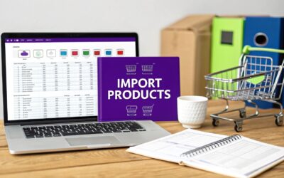 A Practical Guide to Import Products Into WooCommerce