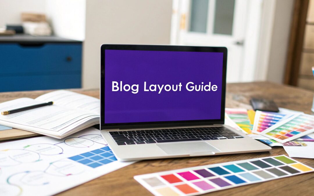 A Guide to the Perfect Blog Layout Divi Can Create