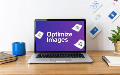 A Practical Guide to Using an Image Optimization WordPress Plugin