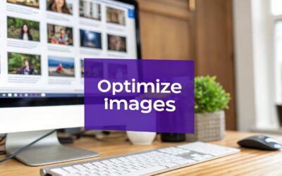 Choosing an Image Optimization Plugin for WordPress