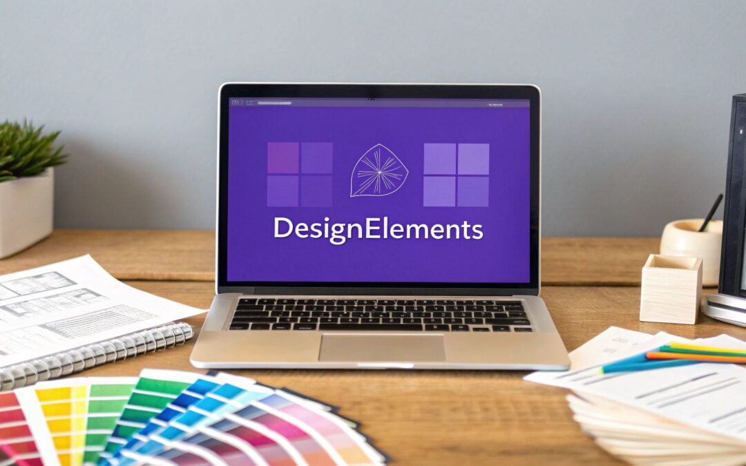 Unlocking The Power Of Each Website Design Element