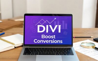 Boost Conversions with conversion optimization best practices for Divi