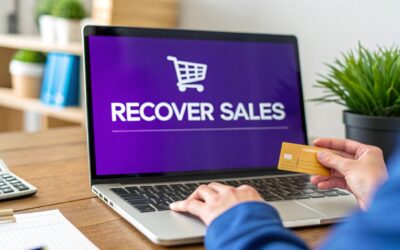 How to Reduce Shopping Cart Abandonment in Your WooCommerce Store