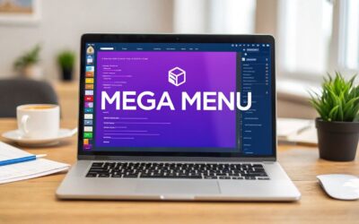 Mega Menu in WordPress: Build a Powerful, Click-Worthy Menu
