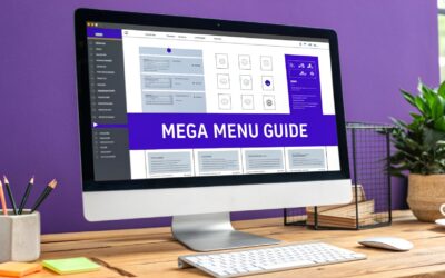 A Guide to Building a WordPress Mega Menu That Converts